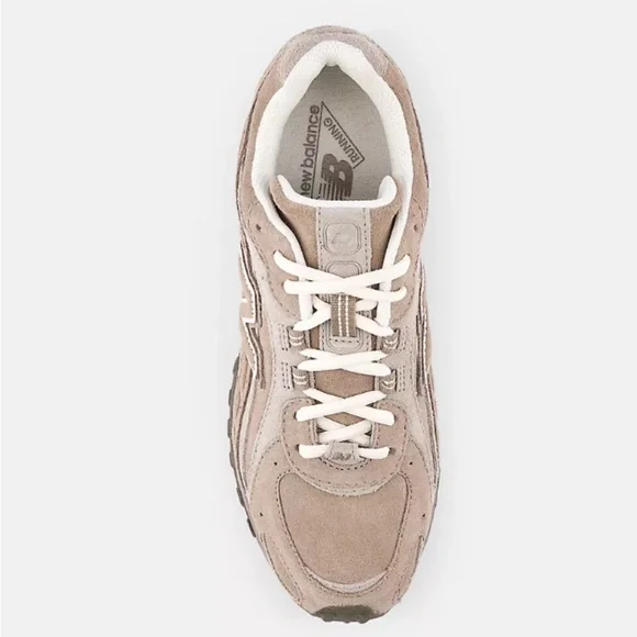 NWT New Balance 204 L Woman Mushroom with arid stone Size US 9 - Picture 8 of 8